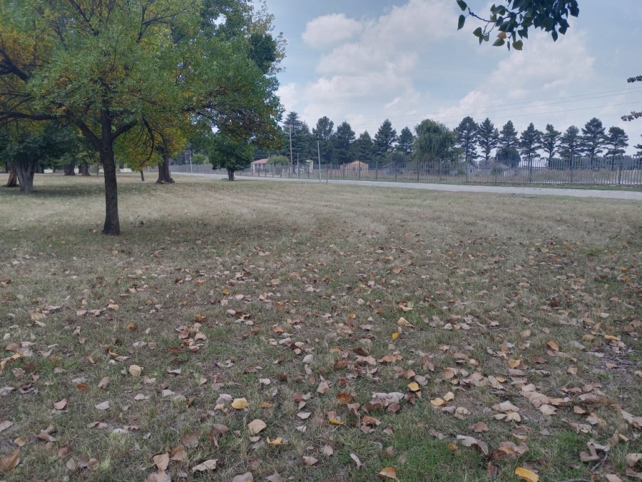 0 Bedroom Property for Sale in Willow Creek Riverfront Residential Estate Free State